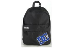 DC Shoes Backpack - Black
